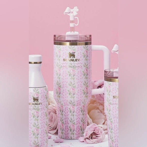 LSF X STANLEY 40 OZ QUENCHER - Picture 1 of 6